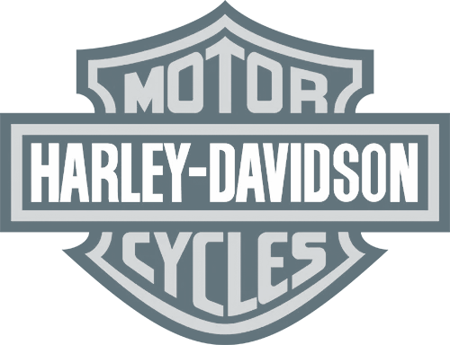 Customers 18 bluegray customer harley davidson