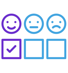 icon customer retention