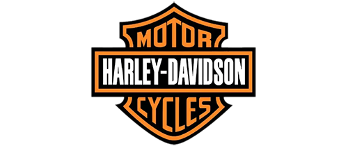 PPC Campaign - zenerate vs others 2 logo-harley-davidson