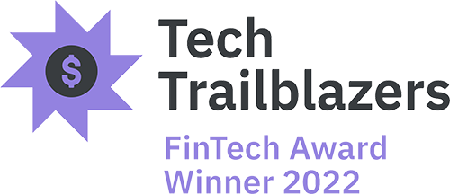 2 TT Fintech Winner Logo 2022