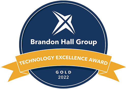 3 Gold Tech Award 2022