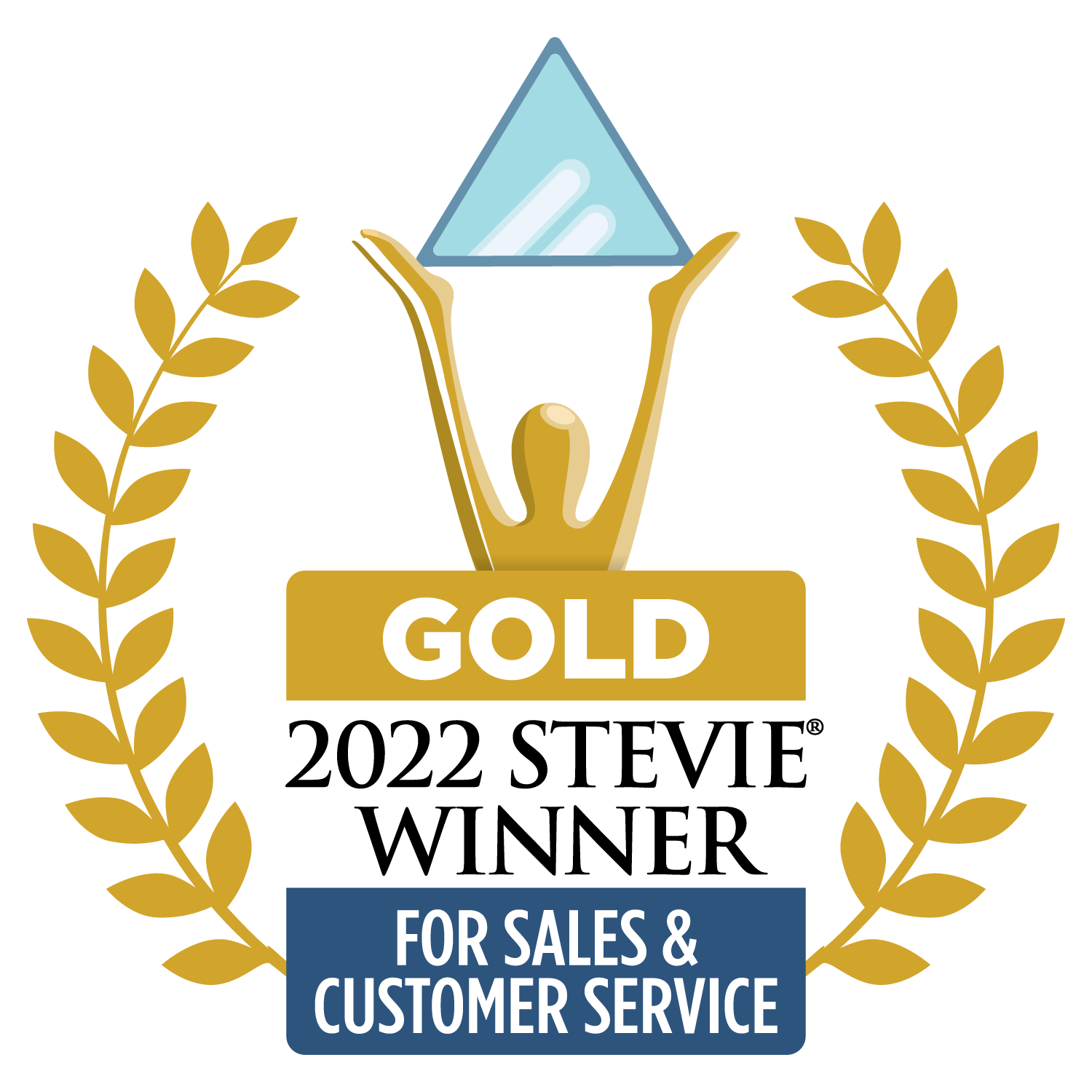 4 SASCS22 Gold Winner