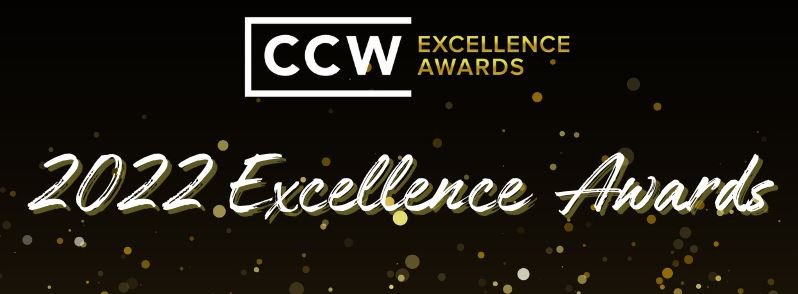 7 CCWexcellence awards Finalist 2022