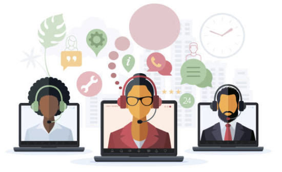 Customer Service Representatives