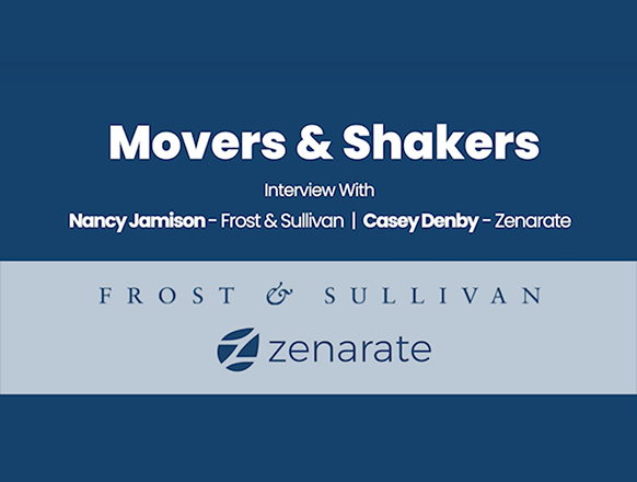 Movers Shakers Video Interview thumb