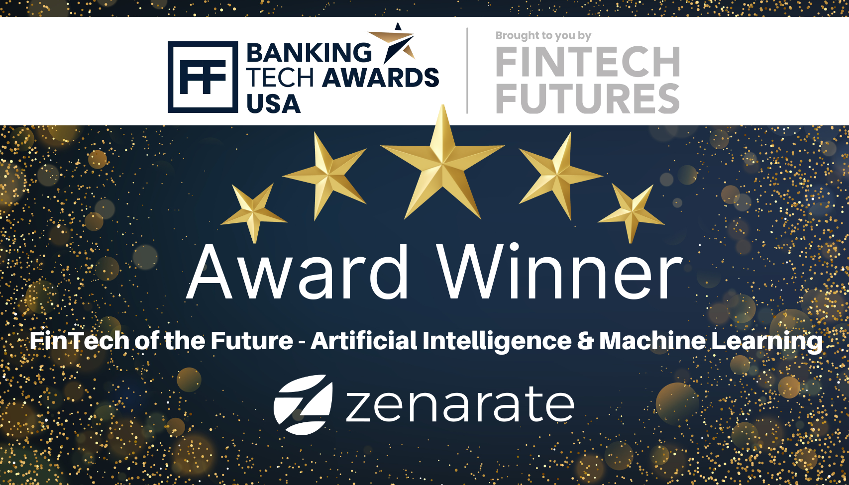 FinTech of the Future Award 2