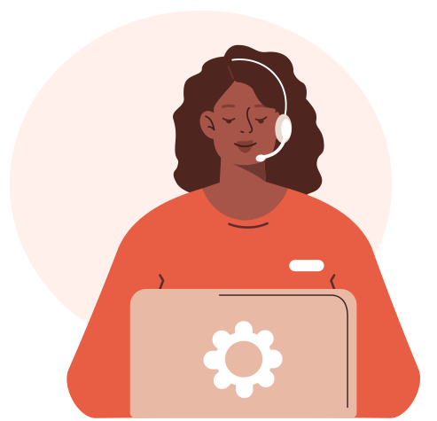 Call Center - First Call Resolution