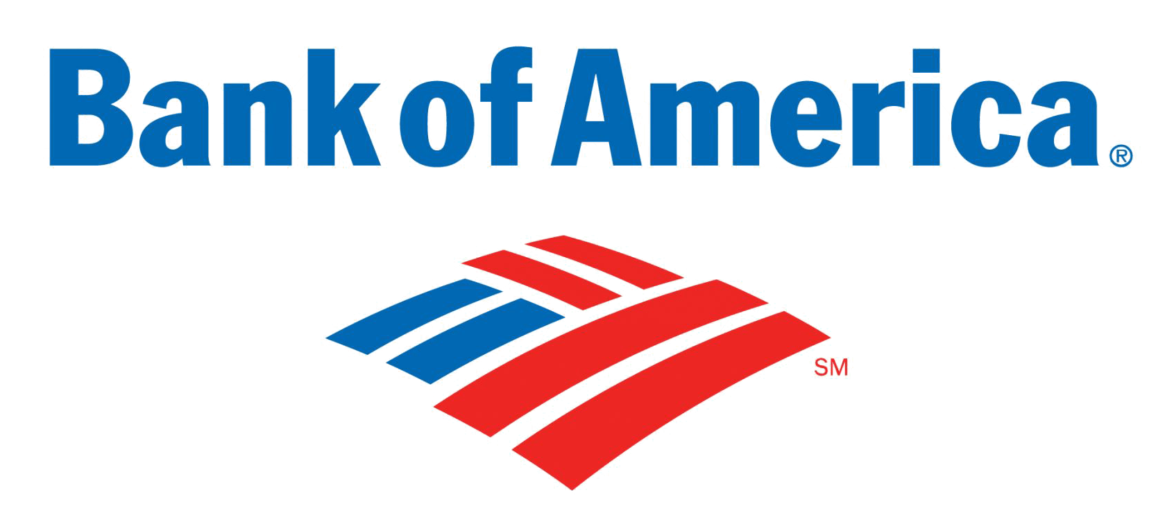 PPC Campaign - zenerate vs others 1 Bank of America logo
