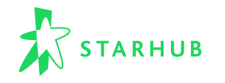 PPC Campaign - zenerate vs others 5 Starhub logo