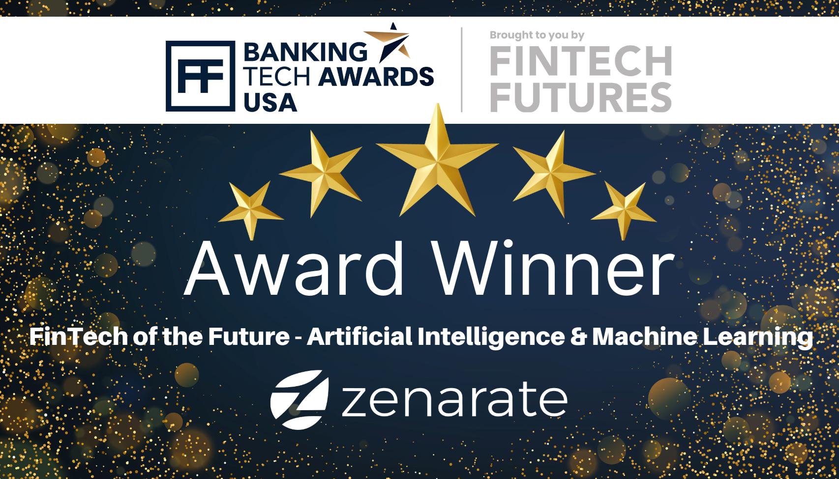 FinTech of the Future Award 2023