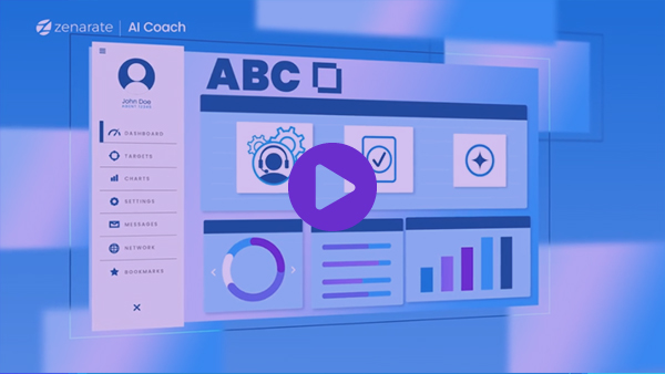 video thumbnail call analyzer