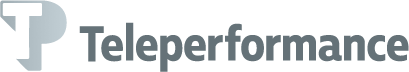 bluegray customer Teleperformance