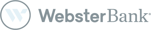 bluegray customer Webster Bank