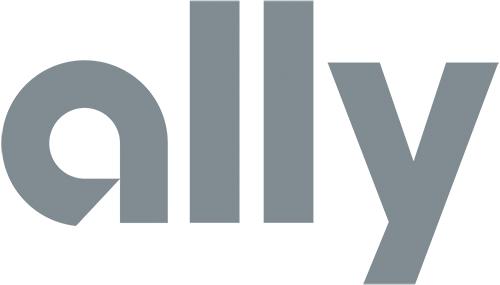 bluegray customer ally