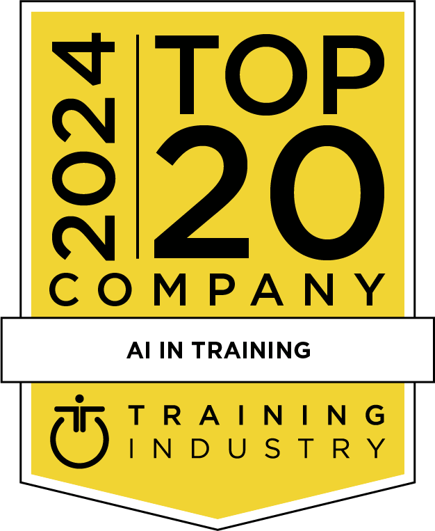2024 top20 ai in training