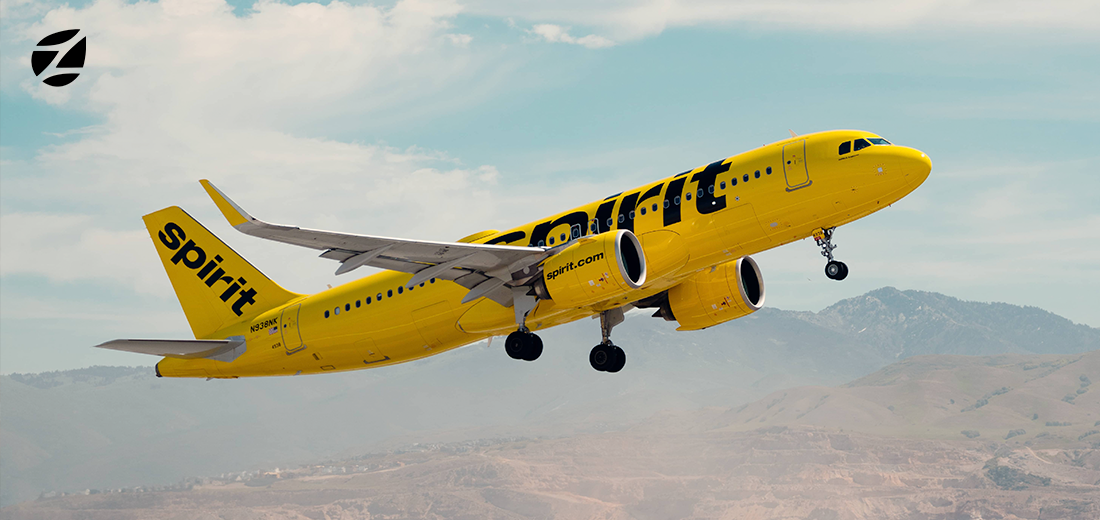 How Spirit Airlines Transformed Agent Training with AI-Powered Simulations 10 Spirit-Airlines-CS-Hero.png