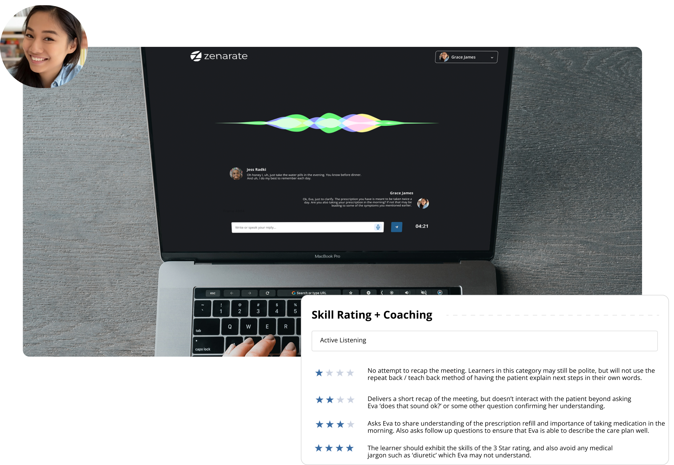 Convo AI v2