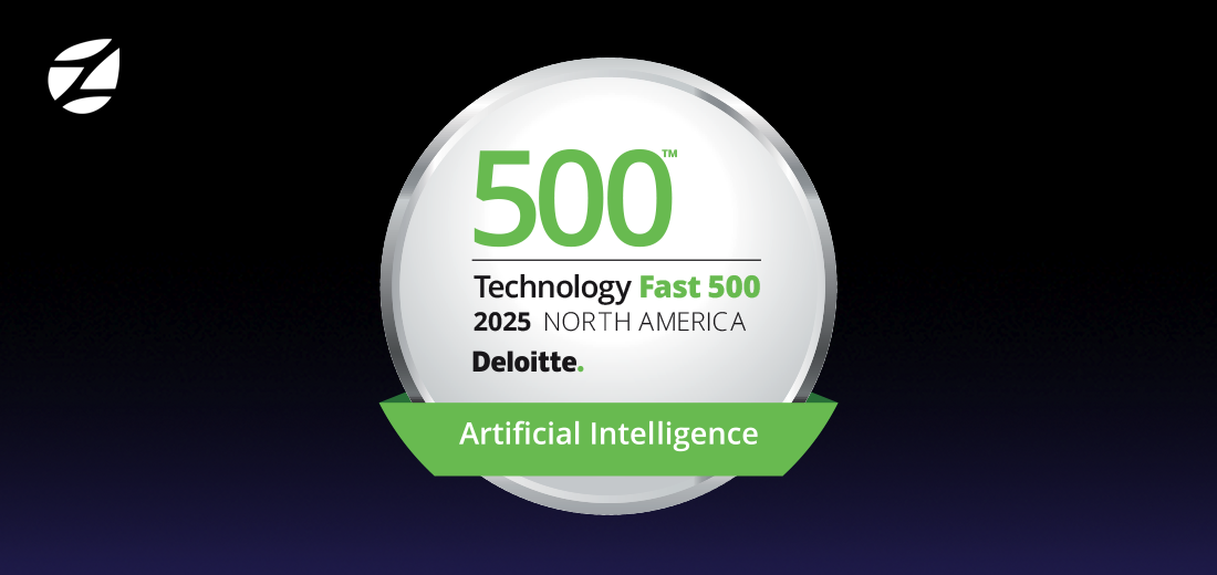 Zenarate Ranked Number 165 Fastest-Growing Company in North America on the 2025 Deloitte Technology Fast 500™ 5 deloitte-fast-500-winner-2025
