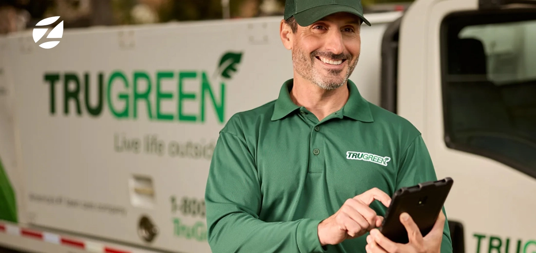 TruGreen Accelerates Agent Readiness and Drives Millions in Savings With Zenarate 1 trugreen-success-story
