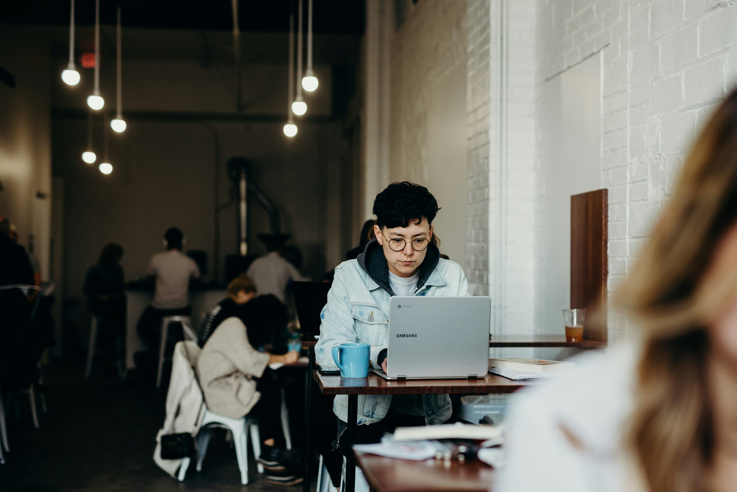 Webinar: How to Connect Practice to Front-Line Performance Improvement 3 brooke-cagle-4I0NZ27uKQE-unsplash